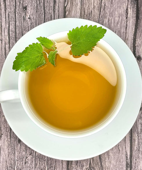 Catnip Tea - Pure Herbal Tea Series by Palm Beach Herbal Tea Company (30 Tea Bags) 100% Natural...