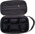 Kashmir Accessories Case Carbon Lining Storage Bag with Combination Lock, Waterproof Storage Case For Home & Travel Use...