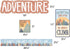 Teacher Created Resources Moving Mountains Let The Adventure Begin Mini Bulletin Board...