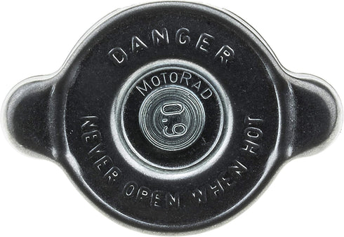 Gates 31333 Standard Radiator Cap...
