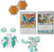 Bakugan Ultra, Batrix with Transforming Baku-Gear, Armored Alliance 3-inch Tall Collectible Action Figure, Kids Toys for Boys...