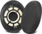 SOULWIT Mesh Fabric Earpads Replacement for Sennheiser RS120/HDR120/TR120/RS100/RS110/RS115/RS117/RS119/RS135 Headphones, Ear Pads Cushions for TR...