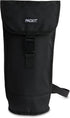 PackIt Freezable Wine, Black Bag, Large...
