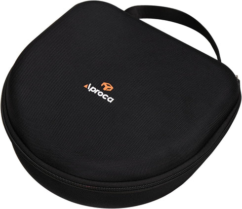 Aproca Hard Storage Case for NEW SteelSeries Arctis Nova 7X Wireless Multi-Platform Gaming Headset, Compatible SteelSeries Arctis 7+ / 9 Dual Head...