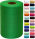 Emerald Green Tulle Fabric Rolls 6 Inch by 100 Yards (300 feet) Fabric Spool Tulle Ribbon for DIY Tutu Christmas Gift Wrapping Bow Baby Shower Bir...