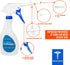 EarClear RX Ear Wash System Full Kit with Otoscope Parent (Rigid Kit, 3 Tips)...