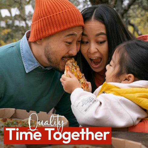 Toni's Spices Toni's Spice Pizza Seasoning - 3oz Jar | Authentic Family Pizza Seasoning Spice Blend Recipe | Supports Make-A-Wish Foundation Alask...