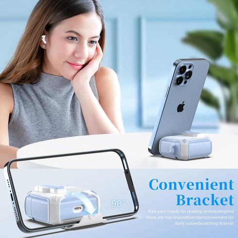 for AirPods 3rd Generation Case Cover, Compatible with Magsafe, Magnetic Automatic Lock, Charging Port Dust-Proof & Stand Design with Cleaning Kit...