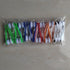 12 pcs Mini Sun Glasses Eyeglass Microfiber Spectacles Cleaner Brush Cleaning Tool?Random Color?...