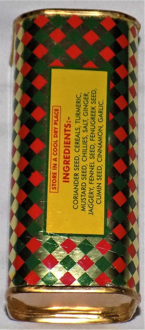 Simba Mbili 200g Curry Powder...