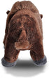 Wild Republic Bison Plush, Stuffed Animal, Plush Toy, Gifts for Kids, Cuddlekins 8 Inches...