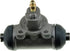 Dorman W610010 Rear Drum Brake Wheel Cylinder Compatible with Select Toyota Models...
