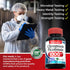 Lab | chromium picolinate |360 tab | chromium | chromium supplements | chromium picolinate 1000mcg | picolinato de cromo | chromium supplement | U...