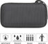 khanka Hard Travel Case Replacement for Anker 347 Power Bank (PowerCore 40K), 40,000mAh Battery Pack, Case Only (Black)......