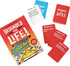 WHAT DO YOU MEME? Grounded for Life Expansion Pack – The Ultimate Kid Game – Designed to be Added to Grounded for Life Core Card Game – Ages 8+...