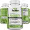 Probiotics by Herrmann Health Products | Probiotic for Men and Women | High Potency 7 Strain Formula | 5.75 Billion Organisms per Capsule | Non-GM...