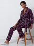 McCall Pattern McCall's Women's Pants, Belt, Robe, and Jacket, Sizes 4-14 Sewing Pattern, Plain...