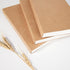 5.5 x 8.3 Inch Sketch Book for Kids and Adults, 112 Sheets (68lb/100gsm), Ideal for Drawing...