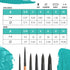 Princeton Catalyst Paintbrush, Size 2, Light Wood...