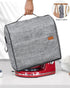 Stand Mixer Cover Compatible with KitchenAid Mixer, Dust Cover with Zipper Pocket for Kitchenaid 4.5-5Qt Mixer Accessories Kitchenaid Mixer Attach...