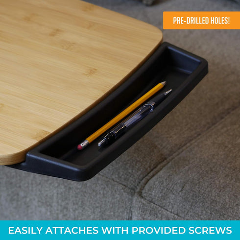Stander Utensil Compartment Accessory for Stander and Able Life Tray Tables...