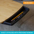Stander Utensil Compartment Accessory for Stander and Able Life Tray Tables...