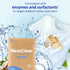 Eco-friendly Laundry Detergent Sheets, Travel Size Liquidless Soap Sheets NeatClear | No Mess & Space-Saving, Great For Travel, Apartments, Dorms ...