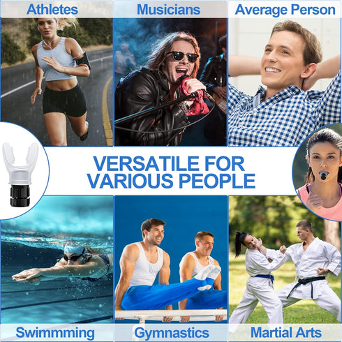 Fitness Exercise Trainer | Improve Fitness | Adjustable Exercise Trainer for Fitness Training Easy to Use for Normal Care & Exercise...