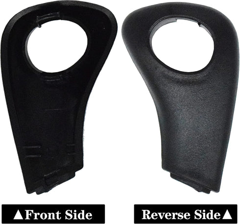 Rldym Shifter Shift Button Knob Repair Kit with Spring Compatible for 2003-2006 Honda Accord 54132-SDA-A81 54141-SDA-A81 54141SDAA81...