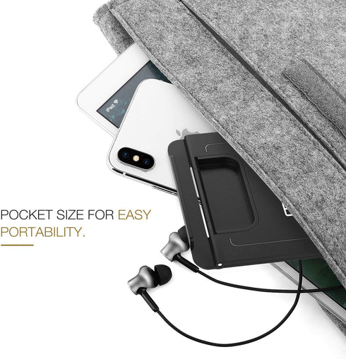 MoKo Phone/Tablet Stand, Foldable Desktop Holder Fit with iPhone 15/Plus/Pro/Pro Max, iPhone 14/Pro/Max, iPad 9/ iPad Mini 6, iPad Pro 11, 10.2, 1...