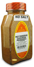 Marshalls Creek Spices, Select ROTISSERIE CHICKEN SEASONING NO SALT 11 ounces...