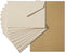 Stationery Writing Paper and Envelopes Set with Jute Rope 4 X 6 for Writing Letter, (20 Best Paper with 10 Heavyweight envelopes),by Better Gift O...