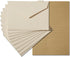 Stationery Writing Paper and Envelopes Set with Jute Rope 4 X 6 for Writing Letter, (20 Best Paper with 10 Heavyweight envelopes),by Better Gift O...