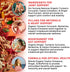 5-in-1 Turmeric Curcumin Supplement (4210mg) with Berberine, & Ceylon Cinnamon - Organic Turmeric Curcumin with Black Pepper and Ginger Supplement...