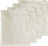 Cheesecloth Bags for Straining,Reusable Cold Brew Coffee Cheese Cloths Strainer,Large Nut Milk Tea Juice Bag,100% Natural Cotton Fine Mesh Filter ...