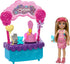 Barbie Chelsea Doll & Lollipop Stand Playset with Accessories, 10-Piece Toy Set from and Stacie to The Rescue movie...
