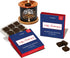 Nag Champa Incense Bricks (2 x 9 Bricks) & Tree of Life Exotic Incense Burner by Aromafume | Made with Sandalwood, Jasmine, Ylang Ylang & Champa F...
