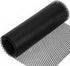 Plastic Chicken Wire Fencing 12'' x 10ft Black Chicken Wire Mesh Fence Poultry Netting for Crafts, Plastic Garden Fencing, Floral Chicken Wire...