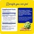 Enzymedica, Gut Motility, Promotes Regular, Healthy Bowel Movements, Reduces Occasional Bloating & Constipation, 30 Count...