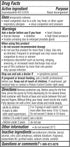 Vicks Sinex SEVERE Nasal Spray, Original Ultra Fine Mist, Decongestant Medicine, Relief from Stuffy Nose due to Cold or Allergy, & Nasal Congestio...