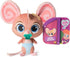 Baby Mouse Plush Toy, 8-Inch Tall Stuffed Animals with Super-Soft Fur, Kids Toys for Girls & Boys Ages 3 and up...