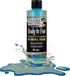 Pouring Masters Blue/Gold Iridescent Special Effects Pouring Paint - 8 Ounce Bottle - Acrylic Ready to Pour Pre-Mixed Water Based for Canvas, Wood...
