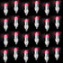 Non-Blinking LED Balloon Lights for Balloon Paper Lantern Party Decoration (Red, Pack of 24)...