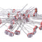 EBOOT 30 Pieces Photoresistor Photo Light Sensitive Resistor Light Dependent Resistor 5 mm (5539)...