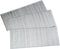 Freeman BN18-2 18-Gauge 2" Glue Collated Brad Nails (1000 Count)...