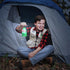 Wild Adventure Camping Light, Lantern Playset, Outdoor Exploration, 3+...