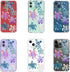 Sea Turtles iPhone 11 Case,Ocean Creatures Pattern Design for Women Men,Soft Transparent TPU Bumper Case for iPhone 11...
