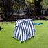 Kids Water Table Cover Fit Step2 Rain Showers Splash Pond Water Table,Waterproof Dust Proof Anti-UV Outdoor Toys Cover-Cover only...
