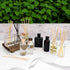Urban Naturals Lavender & Sandalwood Scented Oil Reed Diffuser Refill | Includes a Free Set of Reed Sticks! 4 oz....