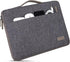 DOMISO 15.6 inch Laptop Sleeve Case Waterproof Carrying Bag for 15.6" Notebook/Yoga 730 IdeaPad 530S ThinkPad L580/Flex 4 5/ASUS ROG Zephyrus GX50...